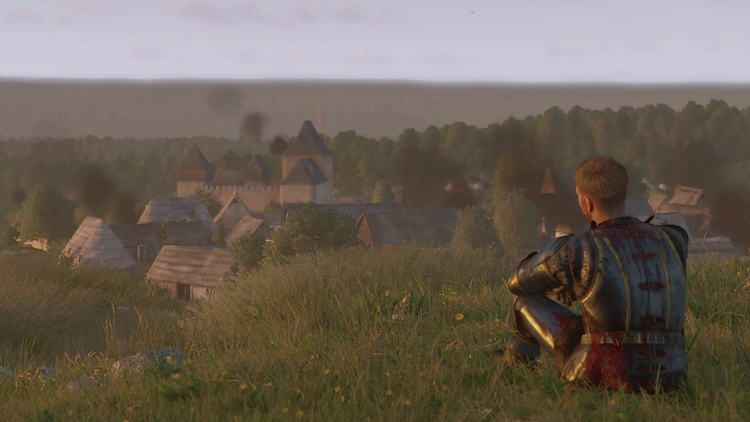 Kingdom Come: Deliverance: Filmprojekt statt Teil 3?